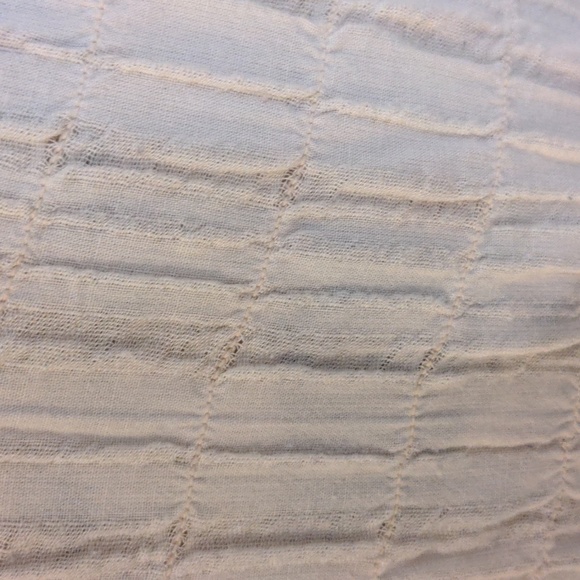 NWOT Vneck Collared Tunic Shirt - Picture 4 of 7